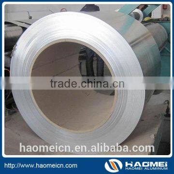 China Construction Equipment Aluminum Coil Stock On Sale photo-2