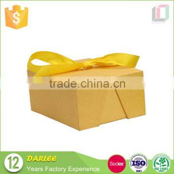 Custom Cardboard Paper Packaging Box for Perfume Bottles