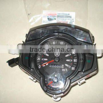 20%save Motorcycle Digital Speedometer ForLC135/H135SEC Motorcycle Digital Rpm Meter With 4 Gears From China Factory