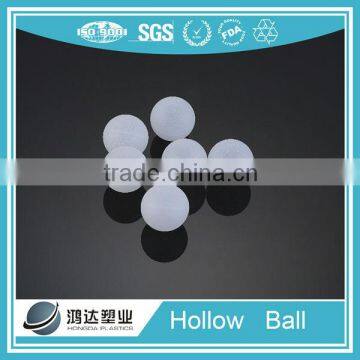 Injection Plastic Modling Type hollow plastic balls