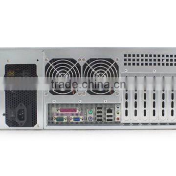 4u 15 Bays Non Hot-swap Industrial Atx Server Case photo-5