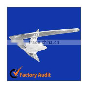 Steel casting marine hardware anchor parts