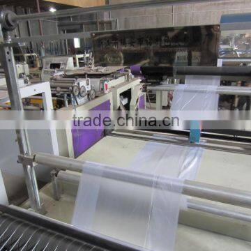 EVA PVC Film Computer Cross Sheeting Cutter Machine Price photo-4