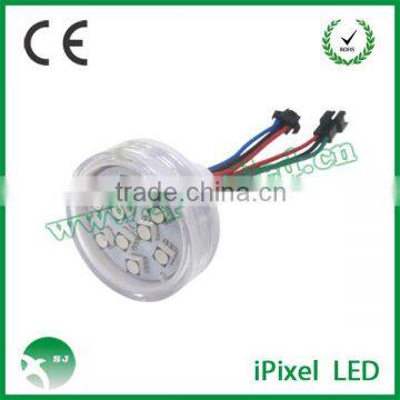 New Arrival ! 45mm Pixel Led for Amusement Rides photo-2