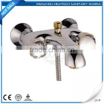 Made in China 2015 Massage Bathtub Mixer