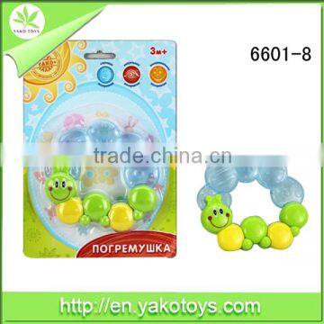 Wholesale grasping toy baby rattle toy infant gift set