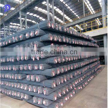 bs4449 grade 460 steel rebar for construction