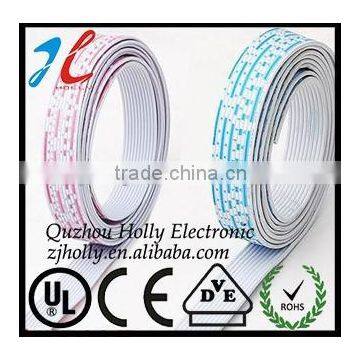 Flat Ribbon Cable UL 2651 PVC Insulation photo-2