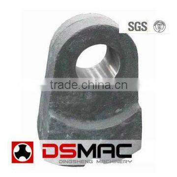 DSMAC Mining Spare Parts