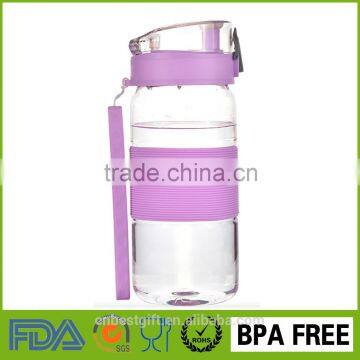 Custom Cups Triton Sports Plastic Bpa Free Kids Water Bottle photo-3