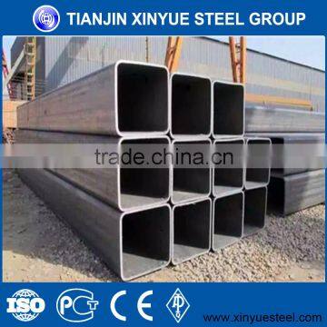 40x40x2.5 mm mild square pipe with cheap price