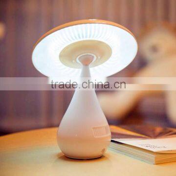 mini touch led lamp new lights touch desk led lamp mushroom desk lamp