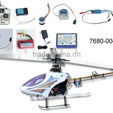 rc Helicopter