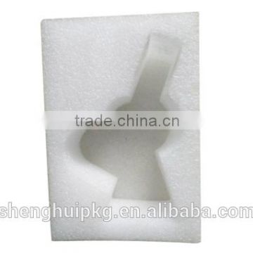 Reliable quality EPE foam die cutting custom cut out foam