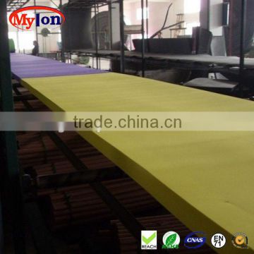 rigid foam sheet/eva foam sheet