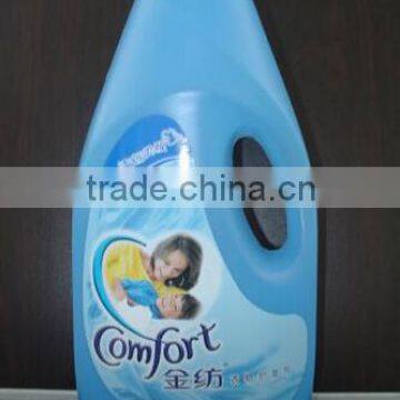 High quality plastic bottle mould design