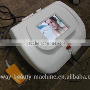 High Frequency RBS Laser Vein Removal Machine for Sale photo-2