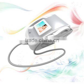 New hottest portable IPL Factory provide hottest selling portable e-light portable e light ipl rf nd yag laser 4 in 1