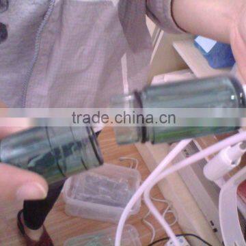 Hyperbaric Oxygen Hyperbaric Facial Machine Facial Oxygen Machine photo-4