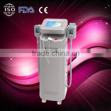 Weight Loss Slimming Equipment Improve Blood Circulation Fat-freezing Cryolipolysis Slimming Machine Zeltiq