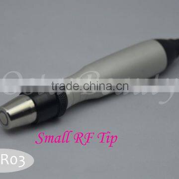 2015 HOT Mini rf Home Use Wrinkle Removal Machine OB-R03