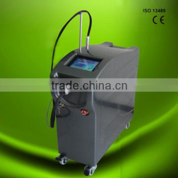 factory veins removal and hair removal long pulse laser