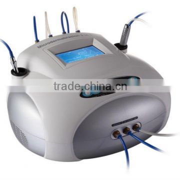 Crystal microdermabrasion beauty machine Apolomed microdermabrasion