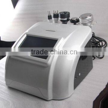 Ultrasonic Cavitation Liposuction Body Sculpture Machine photo-2