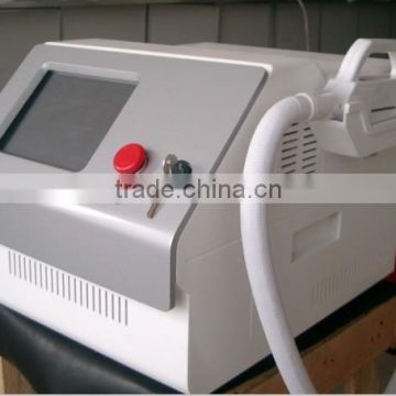 Improve Seborrheic Oily Skin Portable Ipl 590/750nm Hair Removal Machine Arms / Legs