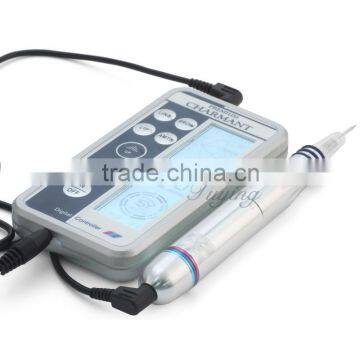 2016 Newest Mini Tattoo Gun Permanent Makeup Machine With CE photo-3