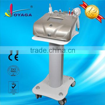 5 in 1 diamond microdermabrasion diamond peel machine VG-501C