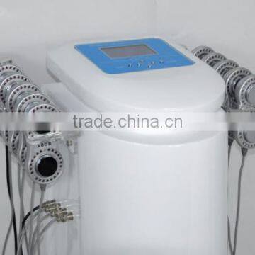 Non Surgical Ultrasonic Liposuction Cavitation Liposuction Ultrasound Slimming Weight Reduction Machine GS-15 Ultrasonic Liposuction Machine photo-6