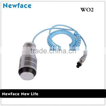 NV-WO2 Vacuum Pressure Nutrient Liquid Skin Rejuvenation Water Oxygen Machine photo-4