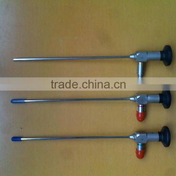 Optics Stainless Sinuscope With Stryker Olympus Wolf Connector 4.0*175mm 70 Degree photo-3