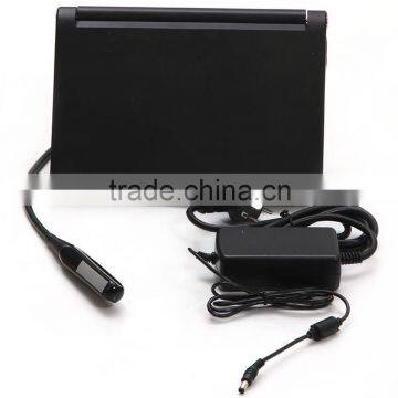 CE, ISO 13485 Approved Black Color Diagnostic Digital Ultrasound Scanner for Animal photo-2