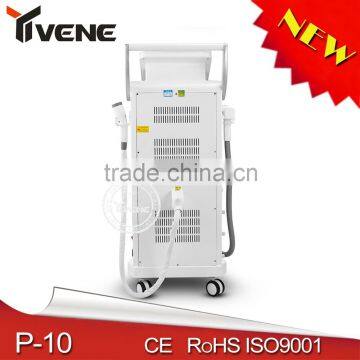 Pigment Removal Hot Salling 2016 Portable Skin Rejuvernation Home Ipl-machine Improve Flexibility photo-3