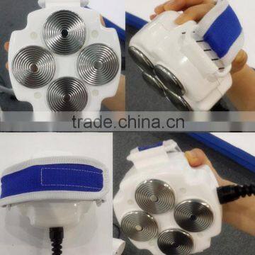 New Technology Acoustic Wave Therapy Body Slimming Machine photo-6