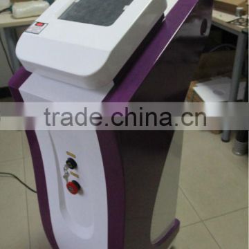 A006 esthetic xenon lamp ipl rejuvenation skin machine