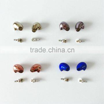 DIY Repair Housing Shell Cavity Headphone Replacement For Shure SE846 Earphone