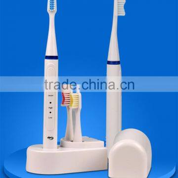 Rechargeable Electric Toothbrush Made in China photo-5