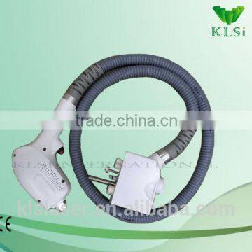 KLSi 2015 Hottest With CE Diode Laser Permanent Hair Removal Beauty Machine photo-3