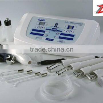 Beauty instrument presoterapia 6 in1beauty instrument for beauty salon