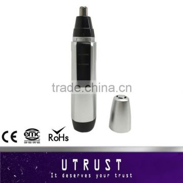 Promotion Cheapest Men Use Electric Nose Hair Trimmer WP-999 With CE