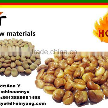 Fried And Salted Broad Beans For Sale, Fave Beans/broad Beans/Horse Beans Snacks photo-3