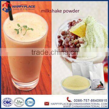 latest milkshake powder for milkshake