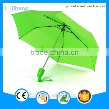 Cute Portable Banana Umbrella Sun Banana Umbrella for Girls Banana Hanging Umbrella