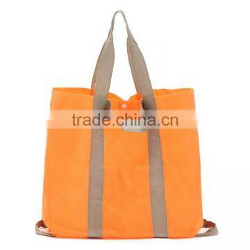 Folding Reusable Compact Eco Recycling Use Shopping Bag