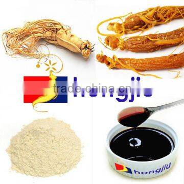 Panax Ginseng