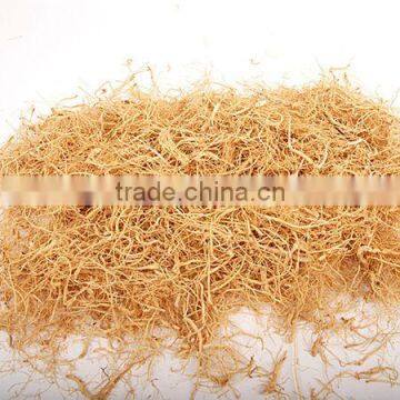 white ginseng mixed tail