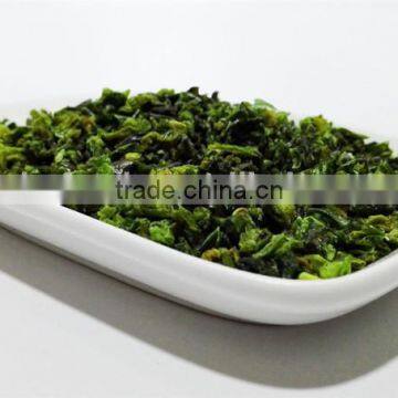 AD Type Dehydrated Green Bell Pepper photo-2